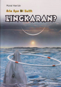 Image of Ada Apa Dibalik Lingkaran ?