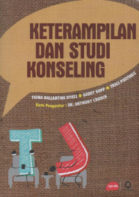 Image of Keterampilan dan Studi Konseling