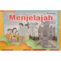 Image of Menjelajah Anak Benua