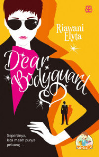 Image of Dear Body Guard