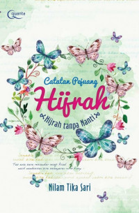 Image of Catatan Pejuang Hijrah