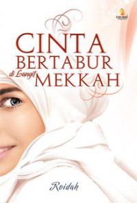 Image of Cinta Bertabur Dilangit Mekah