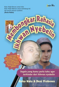 Image of Membongkar Rahasia Ikhwan Nyebelin