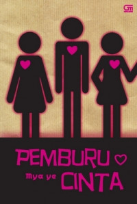 Image of Pemburu Cinta