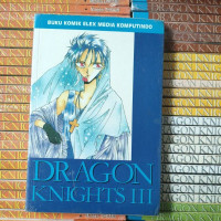 Image of Dragon Knights 3