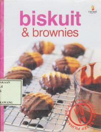 Image of Biskuit & Brownies