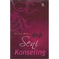 Image of Seni Konseling