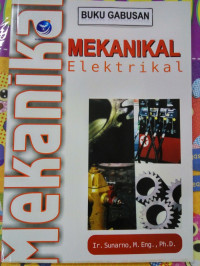 Image of Mekanikal Elektrikal