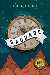 Image of Saudade