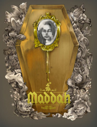 Image of Maddah