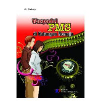 Image of Waspadai PMS di kalangan Remaja