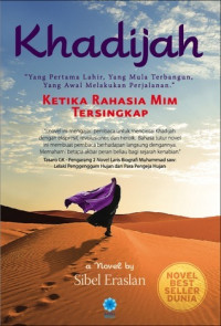 Image of Khadijah : Ketika Rahasia Tersingkap