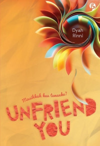 Image of Unfriend You