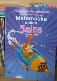 Image of Match in Sciene = Pengayaan Pengetahuan Ensliklopedia Matematika dalam Sains