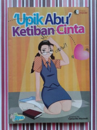 Image of Upik Abu Ketiban Cinta