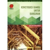 Image of Kontruksi Bambu Untuk Bangunan