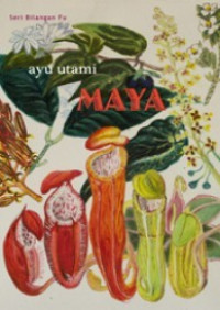 Image of Maya