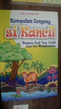 Image of Kumpulan Dongeng Si Kancil