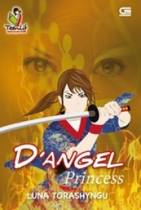 Image of D'angel Princess