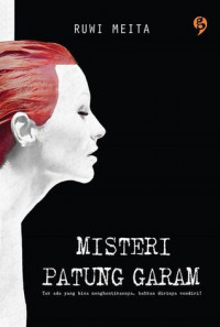 Image of Misteri Patung Garam