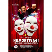 Image of Humortivasi : Mengubah Dunia Melalui Tawa