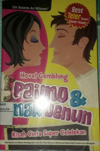 Image of Paimo & Mak Jenun