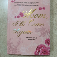 Image of Mom, I'll Come Again= Umma Nha Tto Olghe