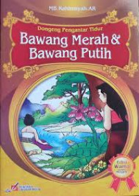 Image of Bawang Merah & Bawang Putih