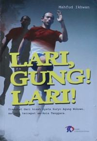 Image of Lari, GUNG! Lari!