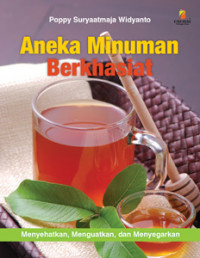 Image of Aneka Minuman Bekhasiat