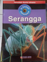 Image of Dibawah Mikroskop Serangga = Close Up Insects