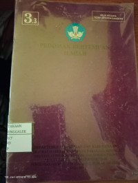 Image of Pedoman Pertemuan Ilmiah