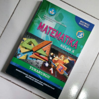Image of Matematika ( Tuna Netra ) : Buku Guru