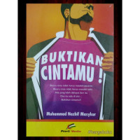 Image of Buktikan Cintamu!