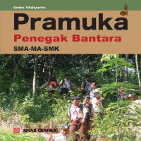 Image of Pramuka Penegak Bantara SMA-MA-SMK