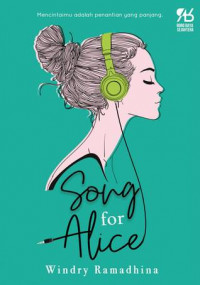 Image of Song For Alice