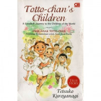 Image of Anak-Anak Totto  Chan