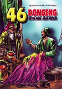 Image of 46 Dongeng Untuk Anak Anak Muslim