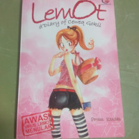 Image of Lemot