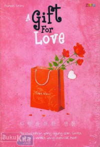 Image of A Gift For Love