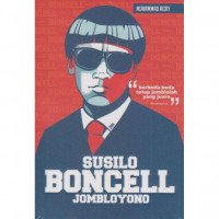 Image of Susilo Boncell Jombloyono