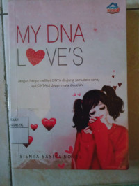 Image of My Dna Love's