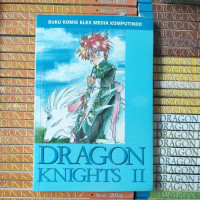 Image of Dragon Knights 2