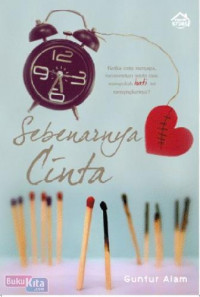 Image of Sebenarnya Cinta