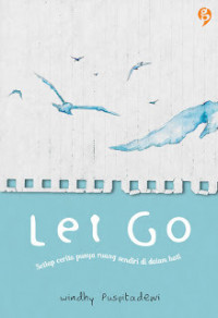 Image of Let Go