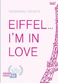 Image of Eiffel...I am In Love