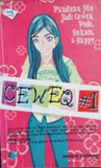 Image of Brave New Girls : Creative Ideas to Help Girls Be Confident, Healthy, & Happy = Ceweq #1 : Panduan Jitu Cewek Pede, Sukses, dan Happy