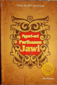 Image of Nguri-uri Paribasan Jawi