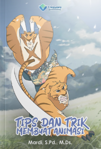 Image of Tips dan Trik Membuat Animasi