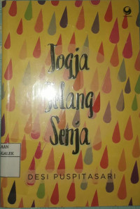Image of Jogja Jelang Senja
